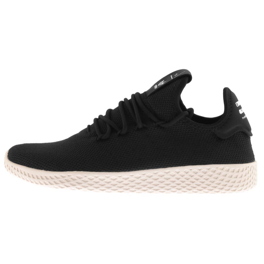 Alternative Image for ProductAdidas X Pharrell Williams Tennis Hu Trainers1